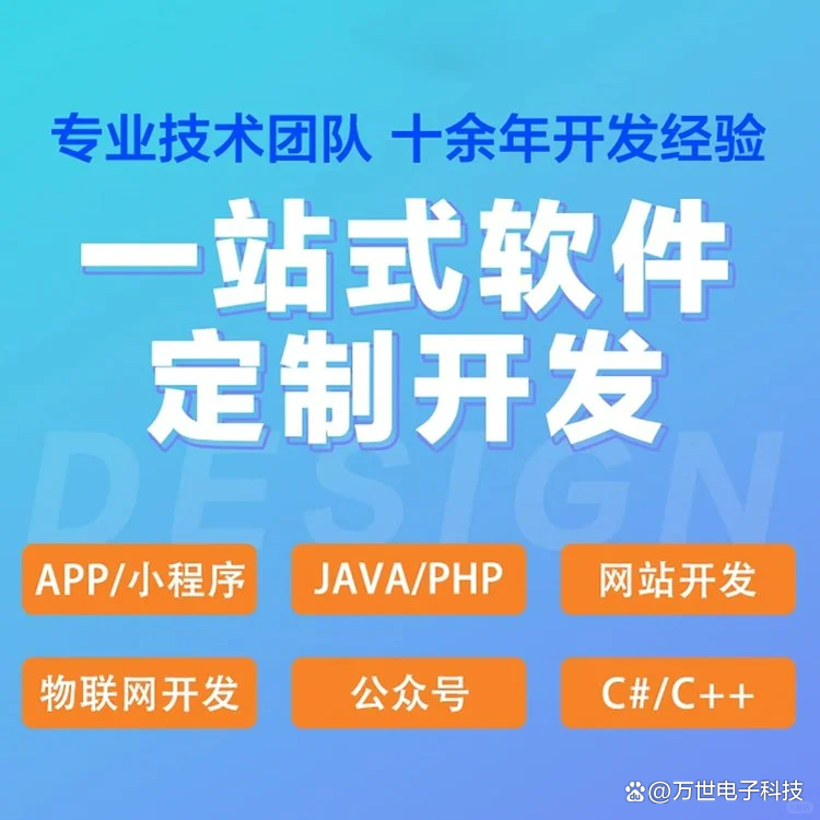 虹口区软件开发